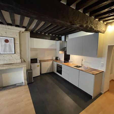 Nashira Yourhosthelper Apartment Caen Exterior photo